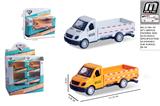 OBL10292900 - Die-cast toys