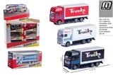 OBL10292902 - Die-cast toys