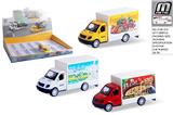OBL10292903 - Die-cast toys