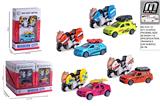 OBL10292906 - Die-cast toys