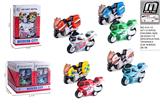 OBL10292908 - Die-cast toys