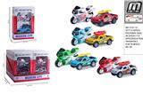 OBL10292909 - Die-cast toys
