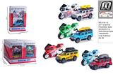 OBL10292910 - Die-cast toys