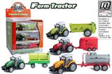 OBL10292911 - Die-cast toys