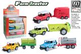 OBL10292912 - Die-cast toys