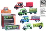 OBL10292913 - Die-cast toys