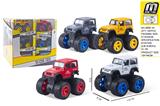 OBL10292916 - Die-cast toys