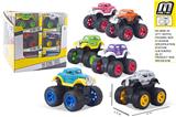 OBL10292917 - Die-cast toys