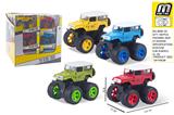 OBL10292918 - Die-cast toys