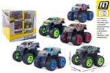 OBL10292921 - Die-cast toys