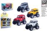 OBL10292923 - Die-cast toys
