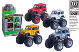 OBL10292926 - Die-cast toys