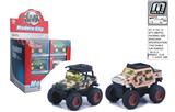 OBL10292929 - Die-cast toys