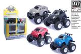 OBL10292932 - Die-cast toys