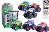 OBL10292937 - Die-cast toys