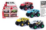 OBL10292946 - Die-cast toys