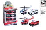 OBL10292958 - Die-cast toys