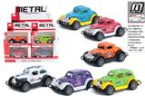 OBL10292963 - Die-cast toys
