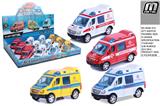 OBL10292967 - Die-cast toys