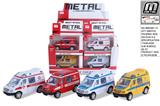 OBL10292968 - Die-cast toys