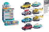 OBL10292971 - Die-cast toys