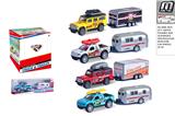 OBL10292972 - Die-cast toys