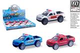 OBL10292973 - Die-cast toys