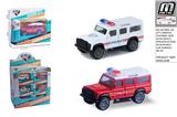 OBL10292982 - Die-cast toys