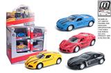 OBL10292986 - Die-cast toys