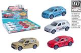 OBL10292988 - Die-cast toys