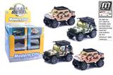 OBL10292995 - Die-cast toys