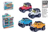 OBL10292996 - Die-cast toys