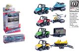 OBL10292998 - Die-cast toys