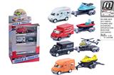 OBL10292999 - Die-cast toys