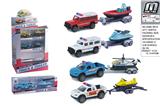 OBL10293000 - Die-cast toys