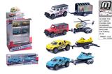 OBL10293001 - Die-cast toys