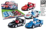 OBL10293003 - Die-cast toys