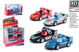 OBL10293004 - Die-cast toys
