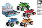 OBL10293007 - Die-cast toys