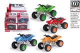 OBL10293008 - Die-cast toys