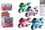 OBL10293010 - Die-cast toys