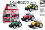 OBL10293019 - Die-cast toys