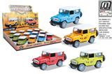 OBL10293020 - Die-cast toys