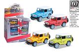 OBL10293022 - Die-cast toys