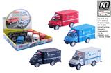 OBL10293029 - Die-cast toys