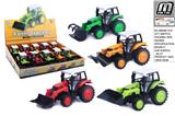 OBL10293031 - Die-cast toys