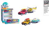 OBL10293035 - Die-cast toys
