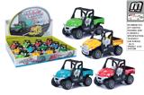 OBL10293044 - Die-cast toys
