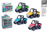 OBL10293045 - Die-cast toys