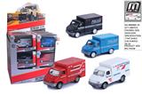 OBL10293050 - Die-cast toys